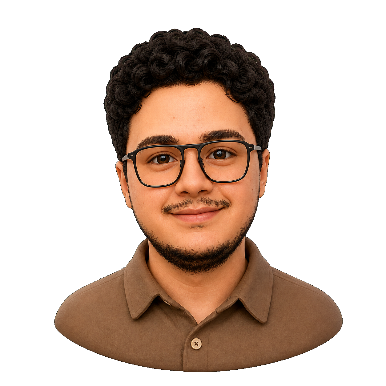 Avatar 3 avatar of Abdelrahman Abozied